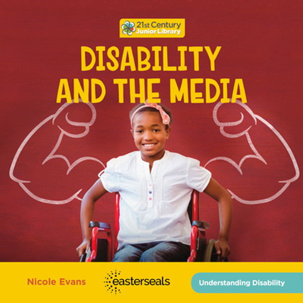 Disability and the Media (Paperback)