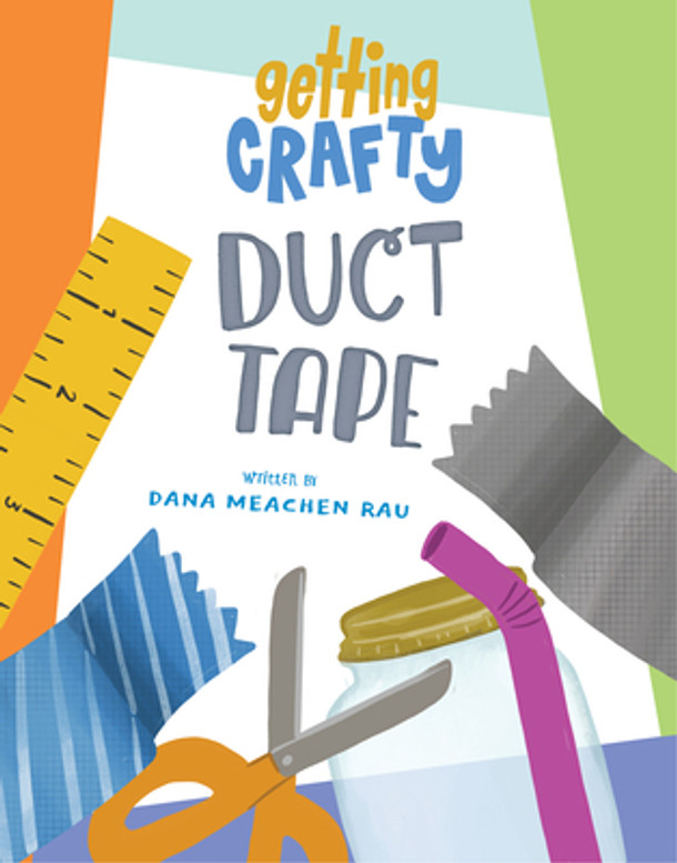 Duct Tape (Paperback)
