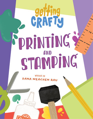 Printing and Stamping (Paperback)