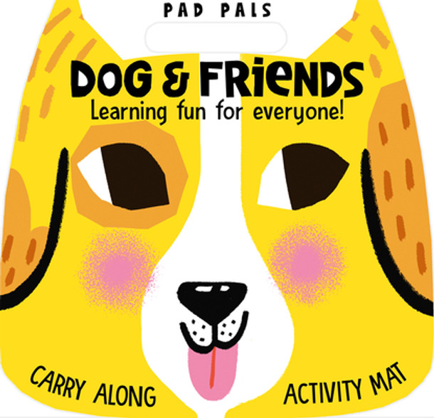 Dog & Friends (Hardcover)