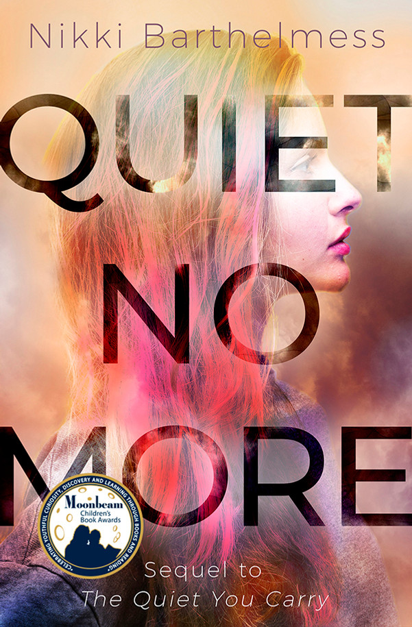 Quiet No More (Paperback)