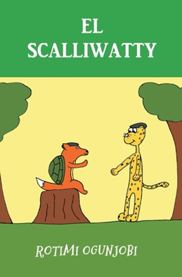 El Scalliwatty (Paperback)