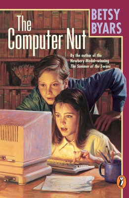 The Computer Nut (Paperback)