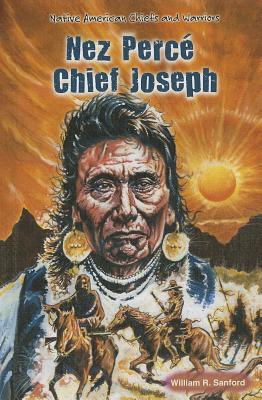 Nez Percé Chief Joseph (Library Binding)