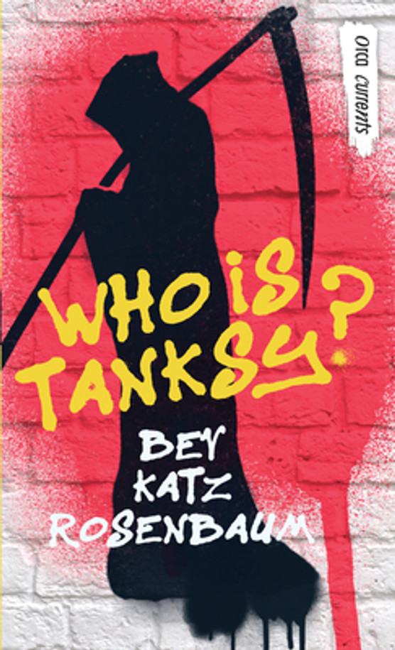Who Is Tanksy? (Paperback) Who Is Tanksy? (Paperback)