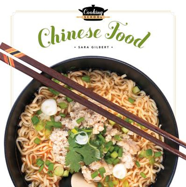Chinese Food (Paperback)