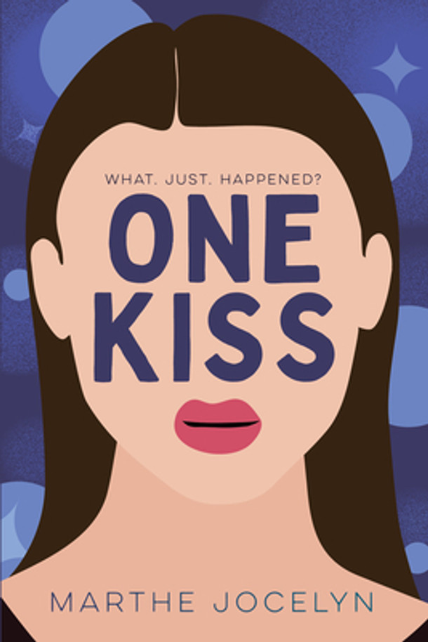 One Kiss (Paperback)