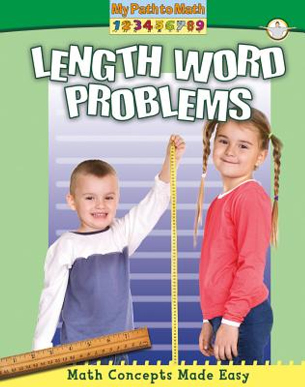 Length Word Problems (Paperback) Length Word Problems (Paperback)