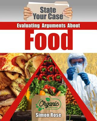 Evaluating Arguments about Food (Paperback)