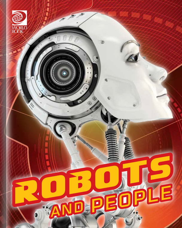 Robots and People