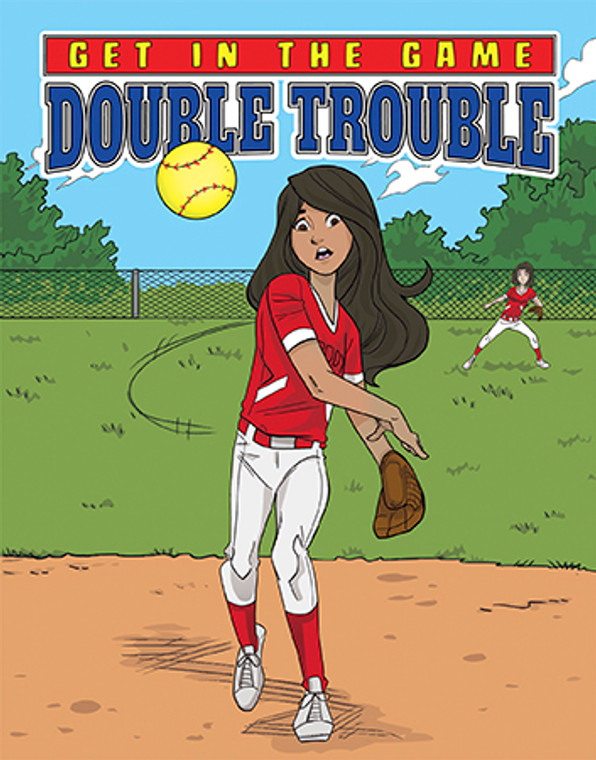 Get in the Game 2: Double Trouble