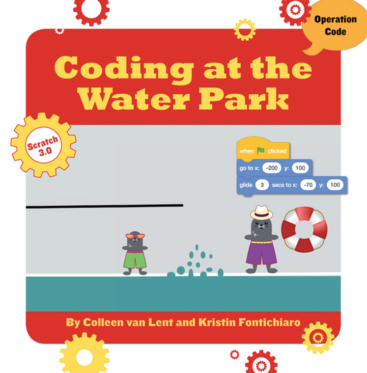 Coding at the Water Park