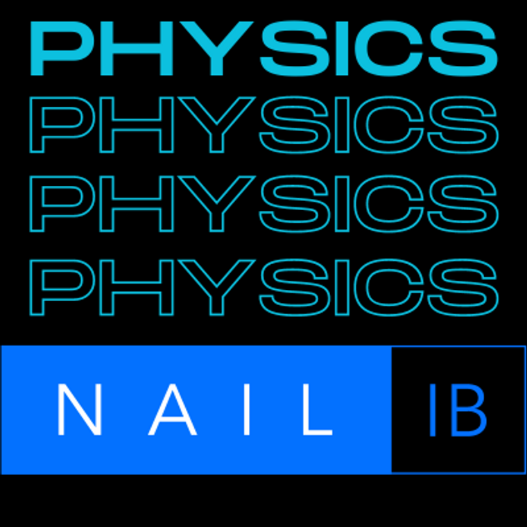 NAIL IB: Physics SL & HL