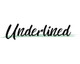 Underlined