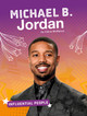 Michael B. Jordan (Hardcover)