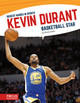 Kevin Durant: Basketball Star (Paperback)