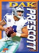 Dak Prescott (Paperback)