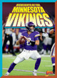 Highlights of the Minnesota Vikings (Paperback)