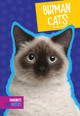 Birman Cats (Paperback)