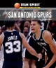 The San Antonio Spurs (Paperback)