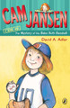 CAM Jansen: The Mystery of the Babe Ruth Baseball (Paperback)