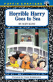 Horrible Harry Goes to Sea (Paperback)