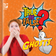 True or False 2: Ghosts (Hardcover)