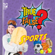 True or False 2: Sports (Hardcover)