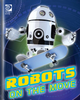 Robot: Robots on the Move (Hardcover)