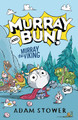 Murray the Viking (Paperback)