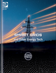 Cool Tech 2: Smart Grids and Other Energy Tech (Hardcover)