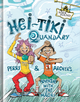 Lost & Found: HeiTiki Quandary - Perri & Archer's Adventure with the Maori (Hardcover)