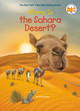 Where Is the Sahara Desert? (Paperback)