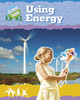 Using Energy (Paperback)