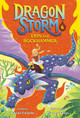 Dragon Storm #6: Erin and Rockhammer (Paperback)