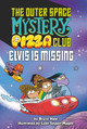 Elvis Is Missing #1 (Paperback)