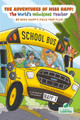 Miss Happ's Field Trip Flop (Paperback)