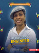 Aerospace Engineer Aprille Ericsson (Paperback)