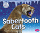 Sabertooth Cats (Hardcover)