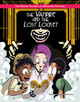 The Vampire and the Lost Locket (Paperback)
