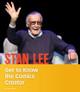 Stan Lee: Get to Know the Comics Creator (Hardcover)