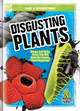 That's Disgusting! Disgusting Plants (Hardcover)