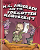 The Adventures of Young H. C. Andersen and the Forgotten Manuscript (Hardcover)