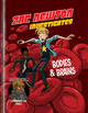 Zac Newton Investigates: Bodies and Brains (Hardcover)