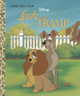 Lady and the Tramp (Hardcover)