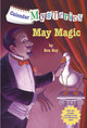 Calendar Mysteries #5: May Magic (Paperback)