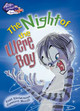 The Night of the Were-Boy (Paperback)