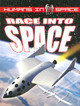 Race Into Space (Paperback)