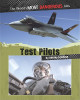 Test Pilots (Paperback)