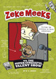 Zeke Meeks Vs the Super Stressful Talent Show (Hardcover)